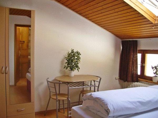 Schatz'N Hof Pottenstein Room photo